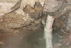卫辉管道漏水检测五