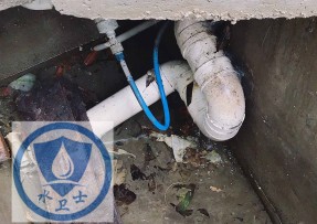 卫辉水管漏水检测公司6