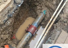 卫辉水管漏水检测公司4