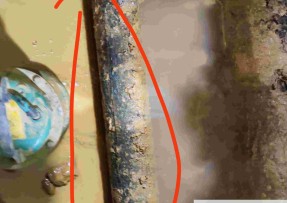 卫辉水管漏水检测公司1